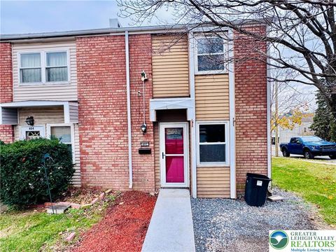 Photo of 402 S Bradford Street, Allentown, PA 18109 (MLS # 768658)