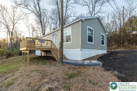 465 Royal Manor Road LOT 4 Williams Twp PA 18042