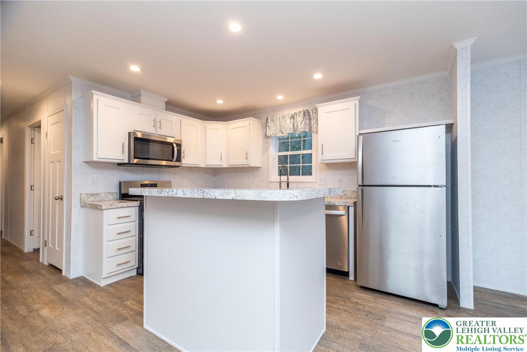 465 Royal Manor Road LOT 4