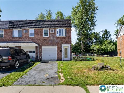 Photo of 1772 Idaho Street, Allentown, PA 18103 (MLS # 779223)