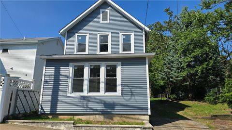 Homes For Sale - 278 Mclean Street<br/> Wilkes Barre, PA 18702