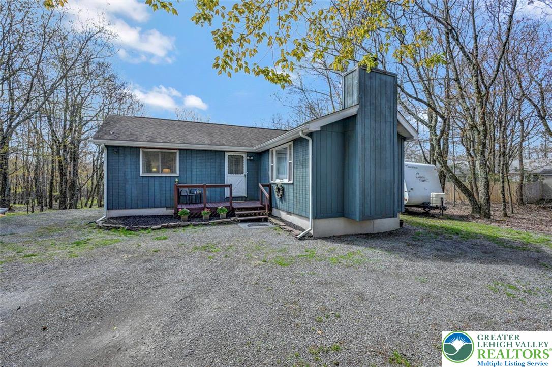 72 Tunkhannock Drive