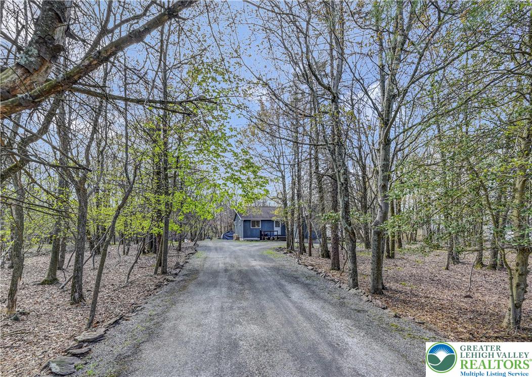 72 Tunkhannock Drive