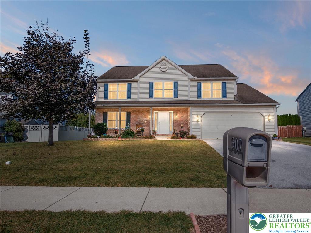 Maiden Creek Twp, Pennsylvania 19510, United States, 4 Bedrooms Bedrooms, ,3 BathroomsBathrooms,Residential,Pending,215490