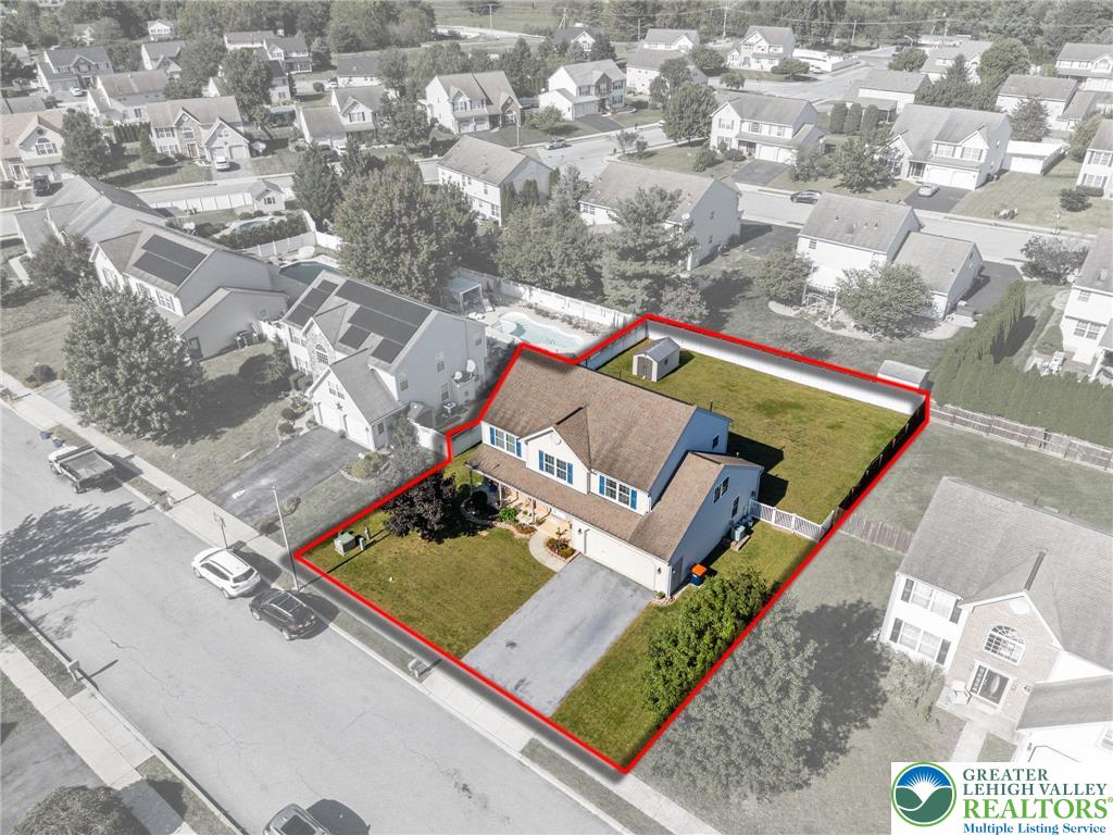 Maiden Creek Twp, Pennsylvania 19510, United States, 4 Bedrooms Bedrooms, ,3 BathroomsBathrooms,Residential,Pending,215490