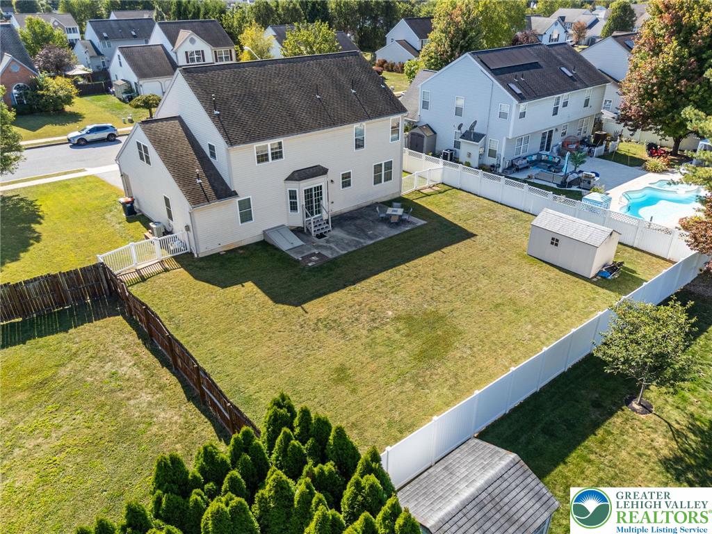 Maiden Creek Twp, Pennsylvania 19510, United States, 4 Bedrooms Bedrooms, ,3 BathroomsBathrooms,Residential,Pending,215490