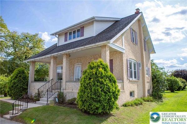 158 S 5TH ST, COPLAY, PA 18037 - Image 5c4fbb319febc8a4d88b1c73855c6fa2/1249862787