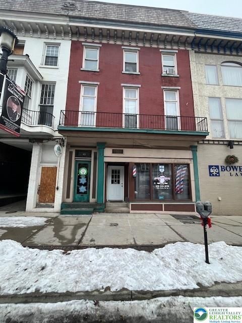 Photo of 113 W Broad Street #2, Tamaqua Boro, PA 18252 (MLS # 770137)
