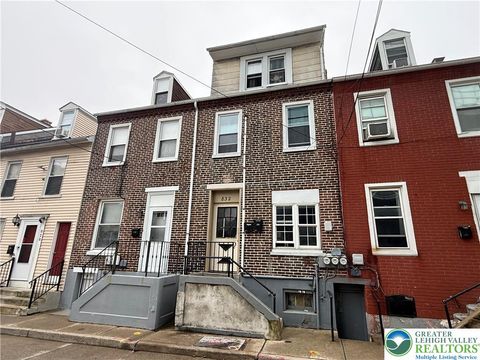 Photo of 832 W Maple Street, Allentown, PA 18101 (MLS # 764524) Photo of 832 W Maple Street, Allentown, PA 18101 (MLS # 764524)