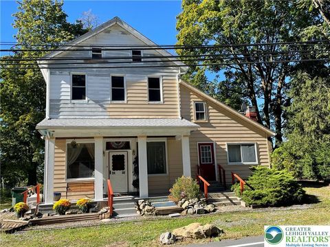 Photo of 9130 Breinigsville Road, Macungie, PA 18031 (MLS # 766386) Photo of 9130 Breinigsville Road, Macungie, PA 18031 (MLS # 766386)