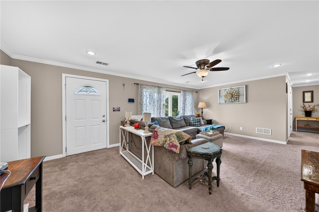 1307 Klinerd Road