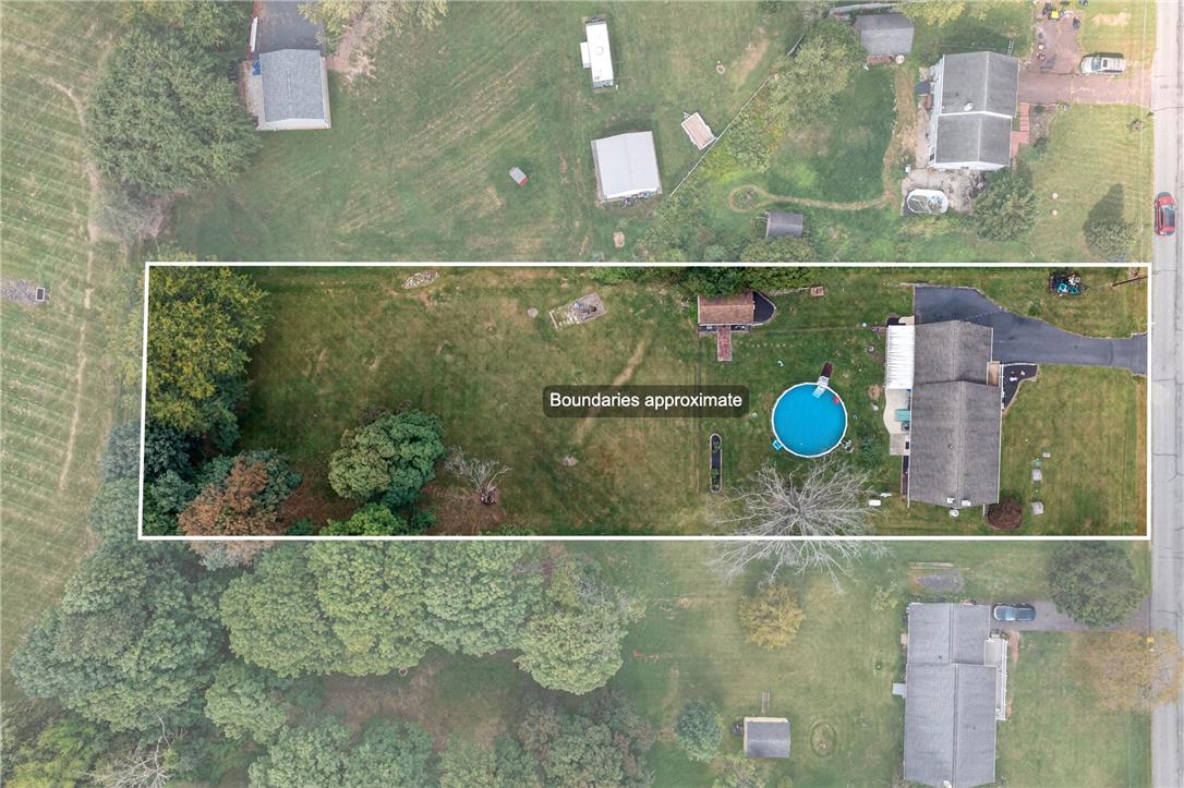 1307 Klinerd Road