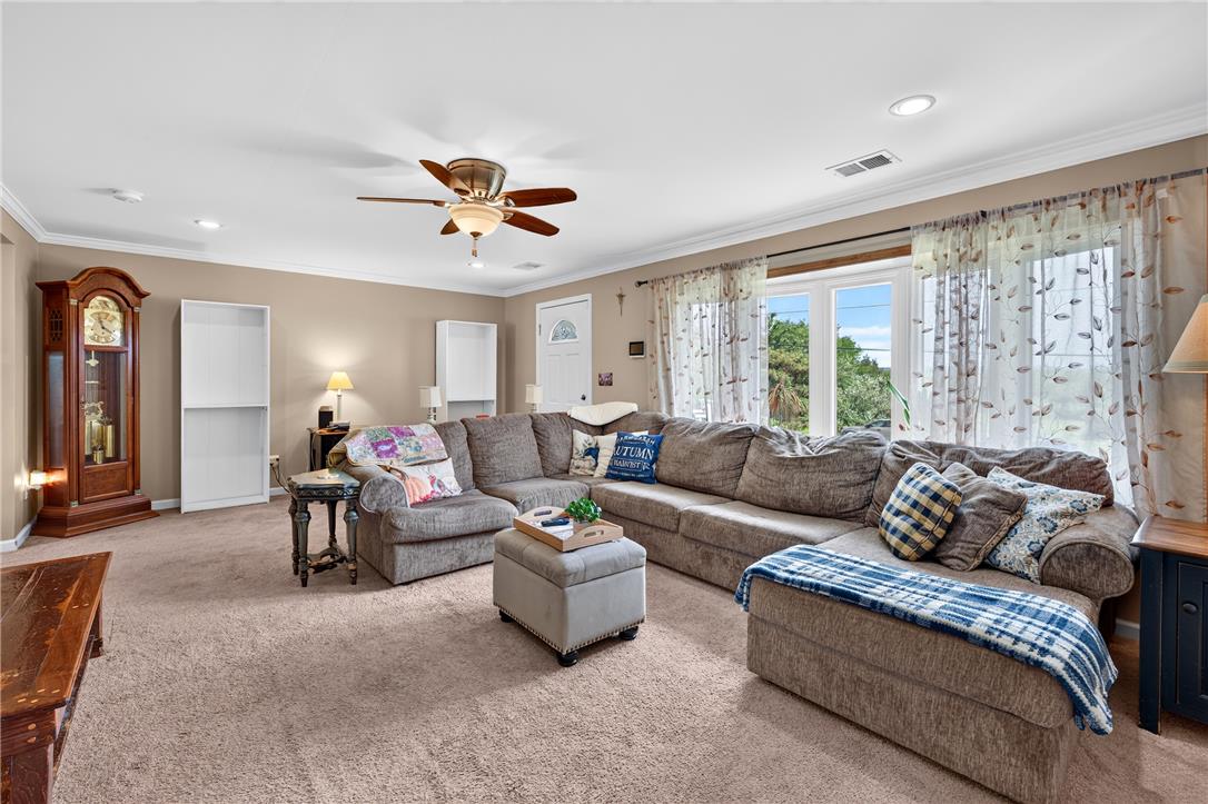 1307 Klinerd Road