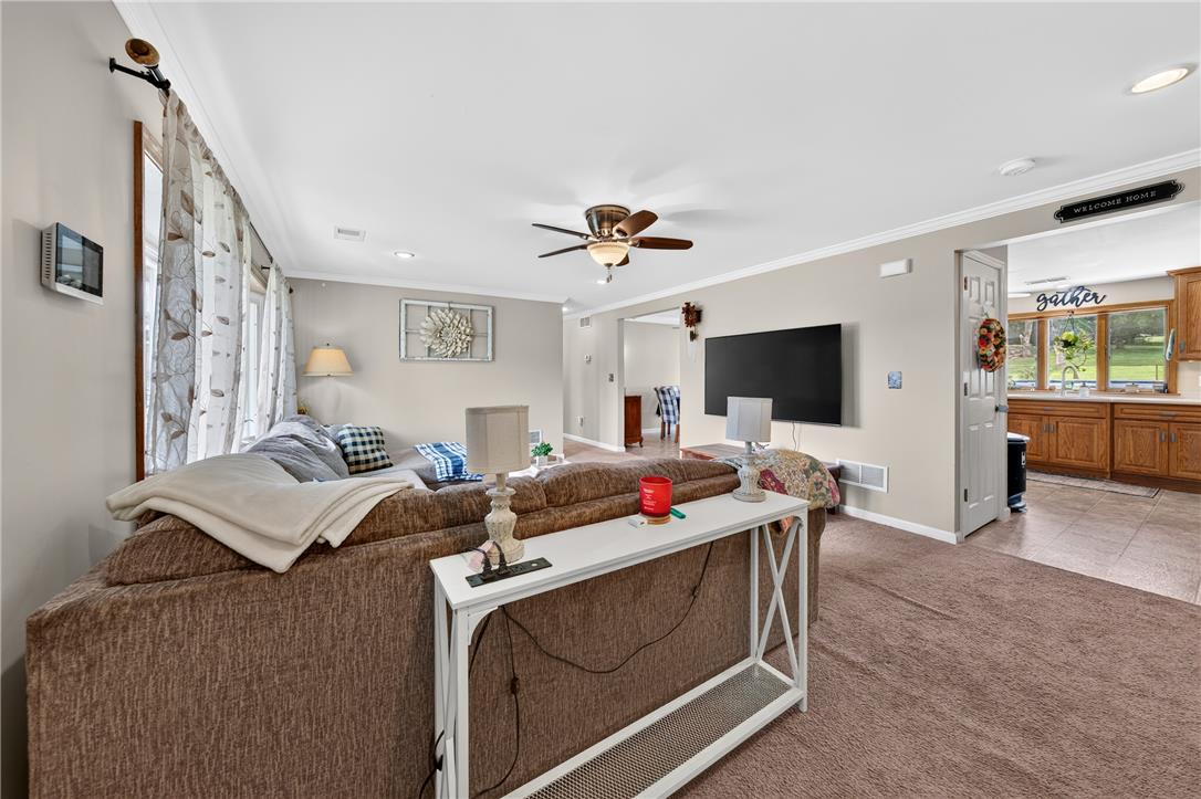 1307 Klinerd Road