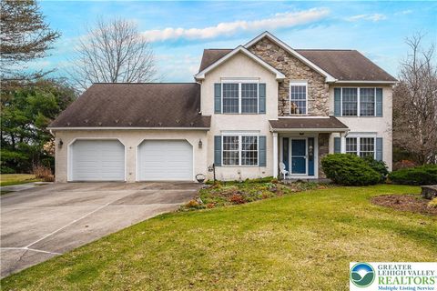 Photo of 5235 Surrey Court, Macungie, PA 18104 (MLS # 773119)