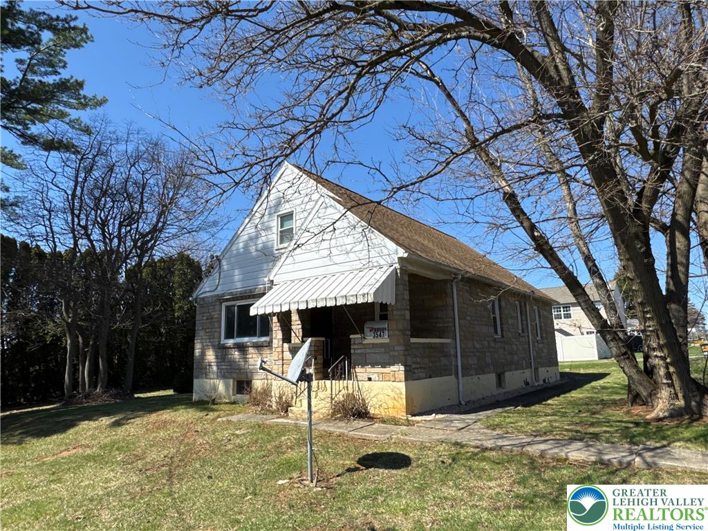 3547 Carter Road