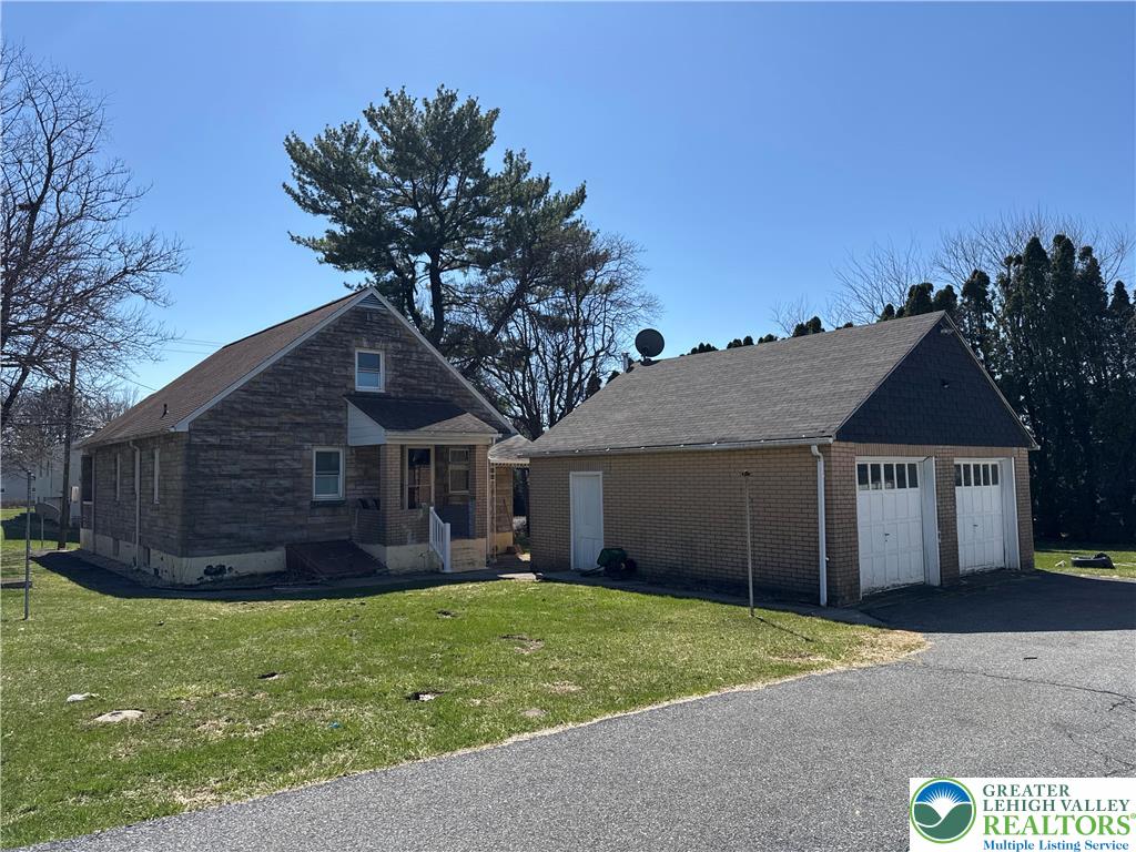 3547 Carter Road