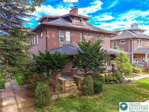 1030 N New Street Bethlehem City PA 18018