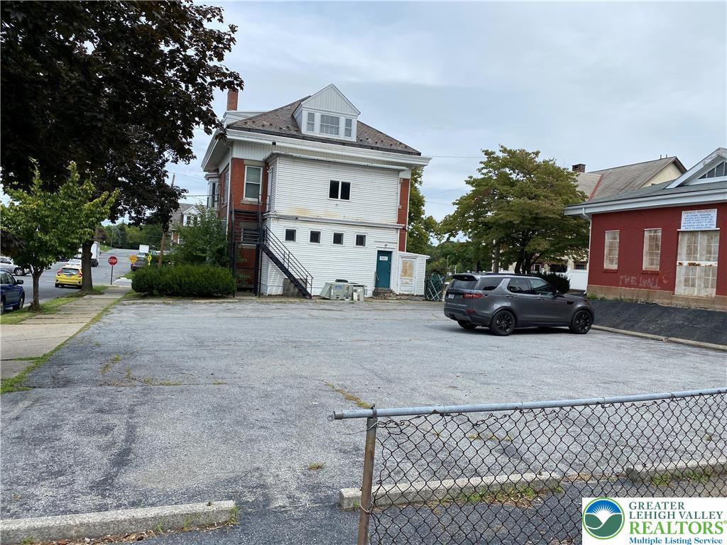 431 W Union Boulevard