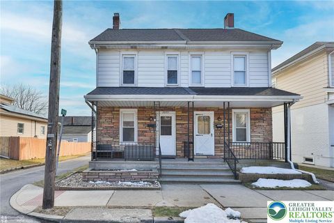 Photo of 2045 Kenmore Avenue, Bethlehem, PA 18018 (MLS # 772572)