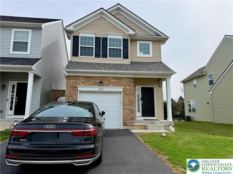 Homes For Sale - 2121 Huntington Lane<br/> Northampton County, Easton, PA 18040