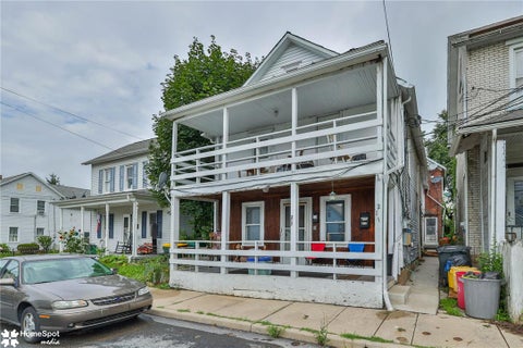 Photo for 217 Pen Argyl Street