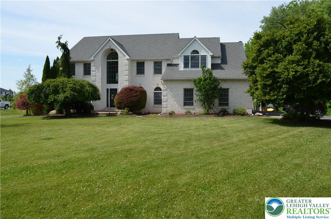 860 Newlins Road