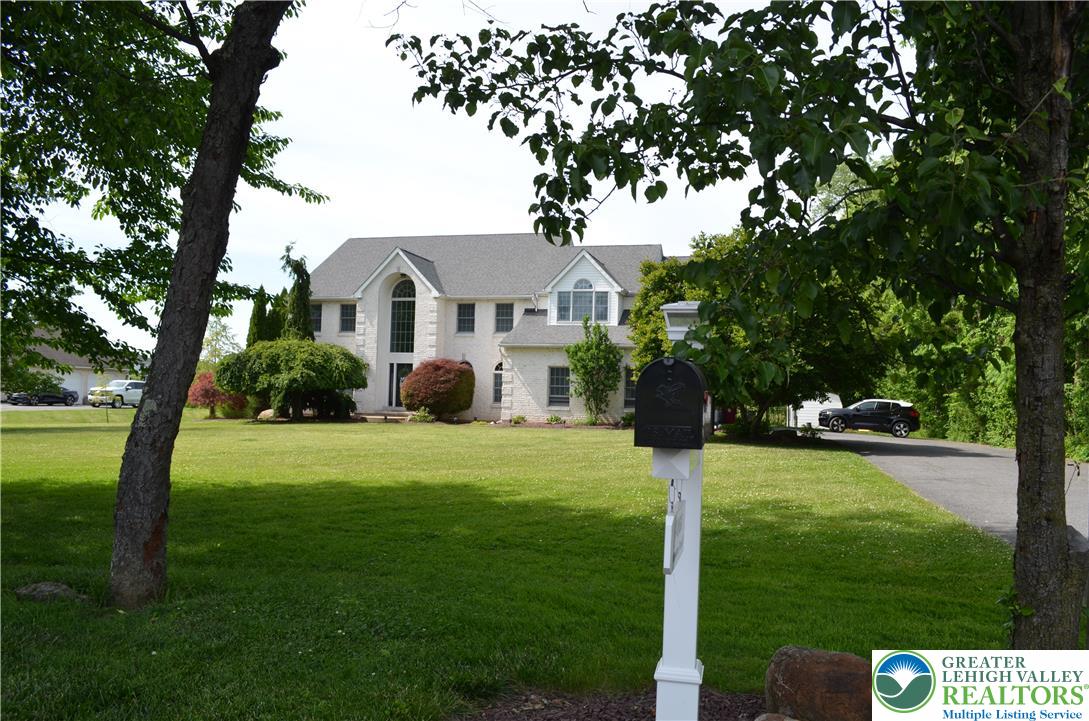 860 Newlins Road
