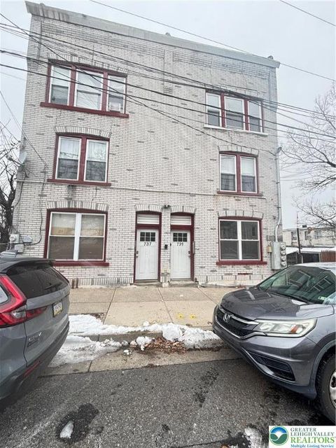 Photo of 739 E 7th St #3, Bethlehem, PA 18015 (MLS # 769799)
