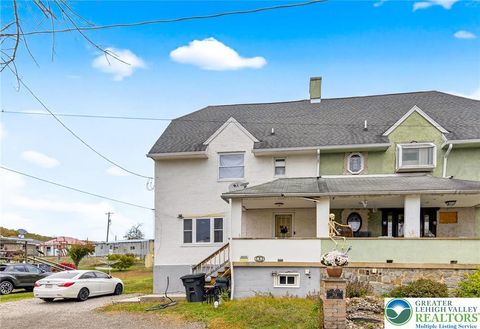 Photo of 212 Pine Street, New Philadelphia Boro, PA 17959 (MLS # 767041) Photo of 212 Pine Street, New Philadelphia Boro, PA 17959 (MLS # 767041)