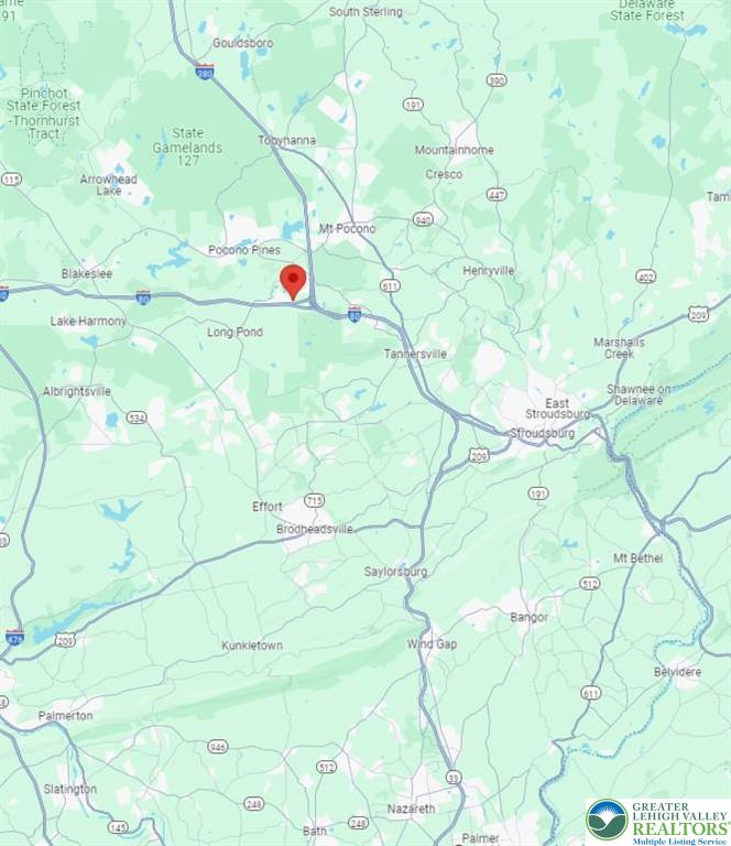 119 Tumbleweed Drive