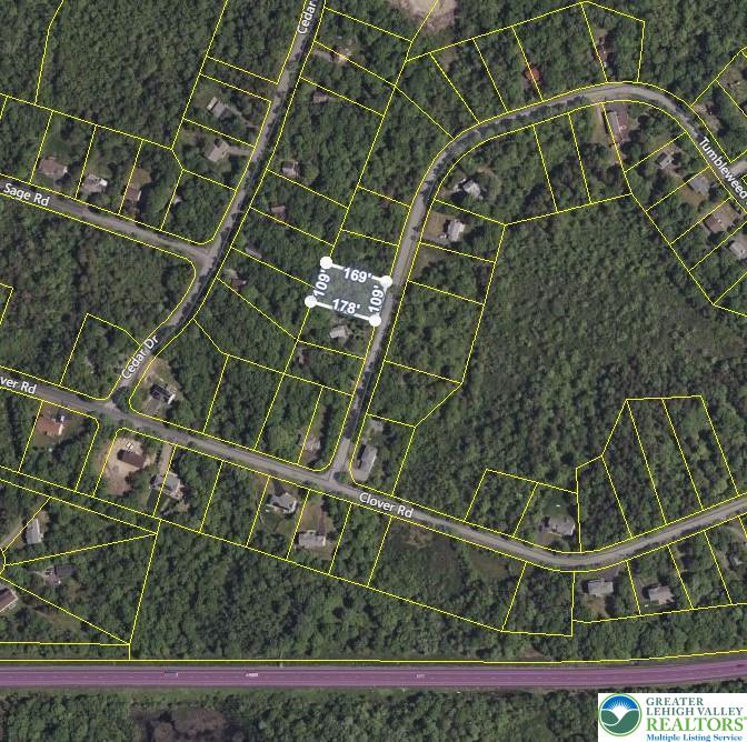 119 Tumbleweed Drive