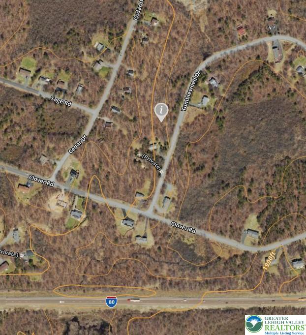 119 Tumbleweed Drive