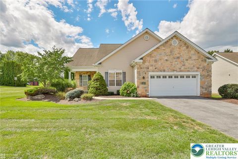 Photo of 1360 Hennaberry Lane, Forks Twp, PA 18040 (MLS # 764350) Photo of 1360 Hennaberry Lane, Forks Twp, PA 18040 (MLS # 764350)
