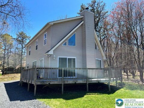 Photo of 174 Teddyuscung Trail, Penn Forest Twp, PA 18210 (MLS # 758814) Photo of 174 Teddyuscung Trail, Penn Forest Twp, PA 18210 (MLS # 758814)