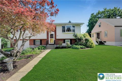 Photo of 1244 Taft Avenue, Salisbury Twp, PA 18103 (MLS # 778139)