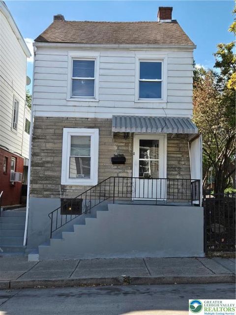 Photo of 416 5th Street, Allentown, PA 18102 (MLS # 766345) Photo of 416 5th Street, Allentown, PA 18102 (MLS # 766345)