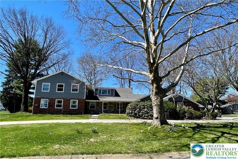 1331 Armstrong Road Bethlehem City PA 18017