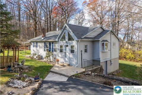 Photo of 6 Tina Lane, Longswamp Twp, PA 19539 (MLS # 768300)