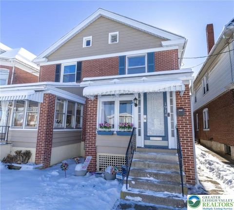 Photo of 1914 Fairview Avenue, Easton, PA 18042 (MLS # 770818)