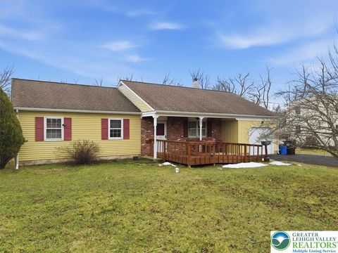 Photo of 422 Erie Road, Richland Twp, PA 18951 (MLS # 772175)
