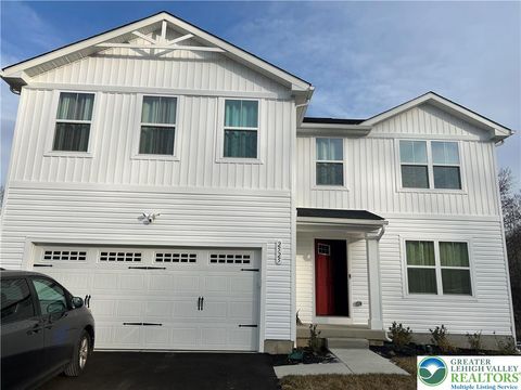 Photo of 2525 barnes Lane, Allentown, PA 18103 (MLS # 769821)
