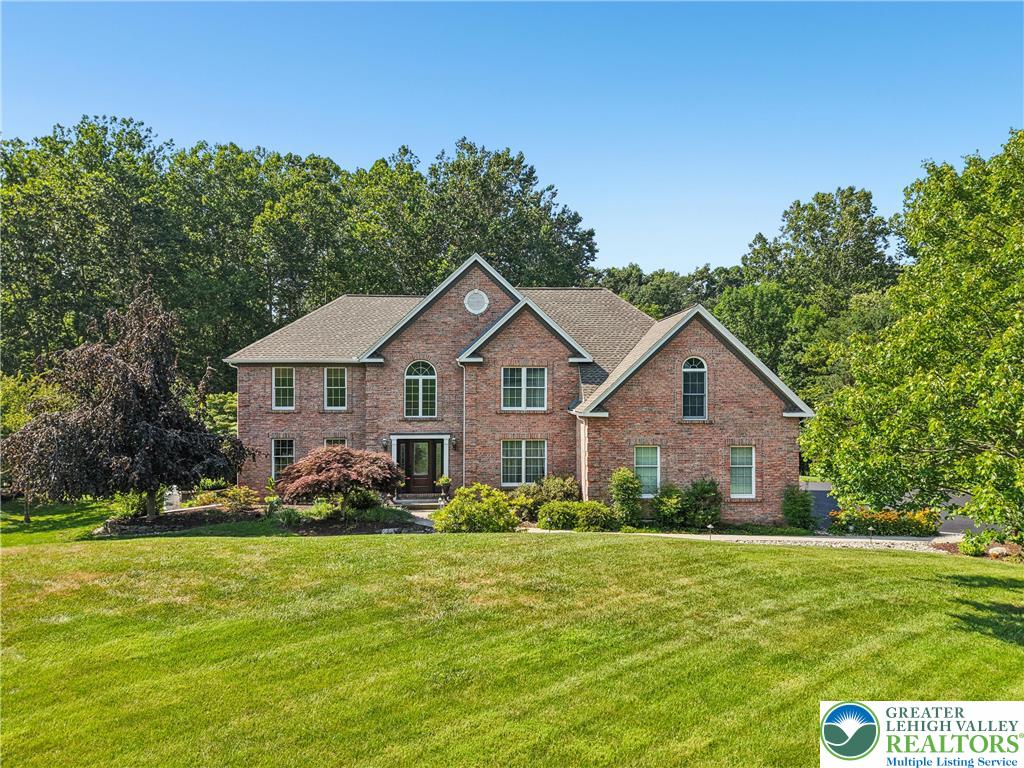 North Whitehall Twp, Pennsylvania 18069, United States, 4 Bedrooms Bedrooms, ,3 BathroomsBathrooms,Residential,Pending,185570