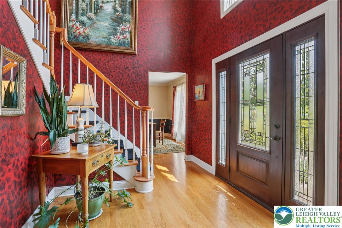 North Whitehall Twp, Pennsylvania 18069, United States, 4 Bedrooms Bedrooms, ,3 BathroomsBathrooms,Residential,Pending,185570