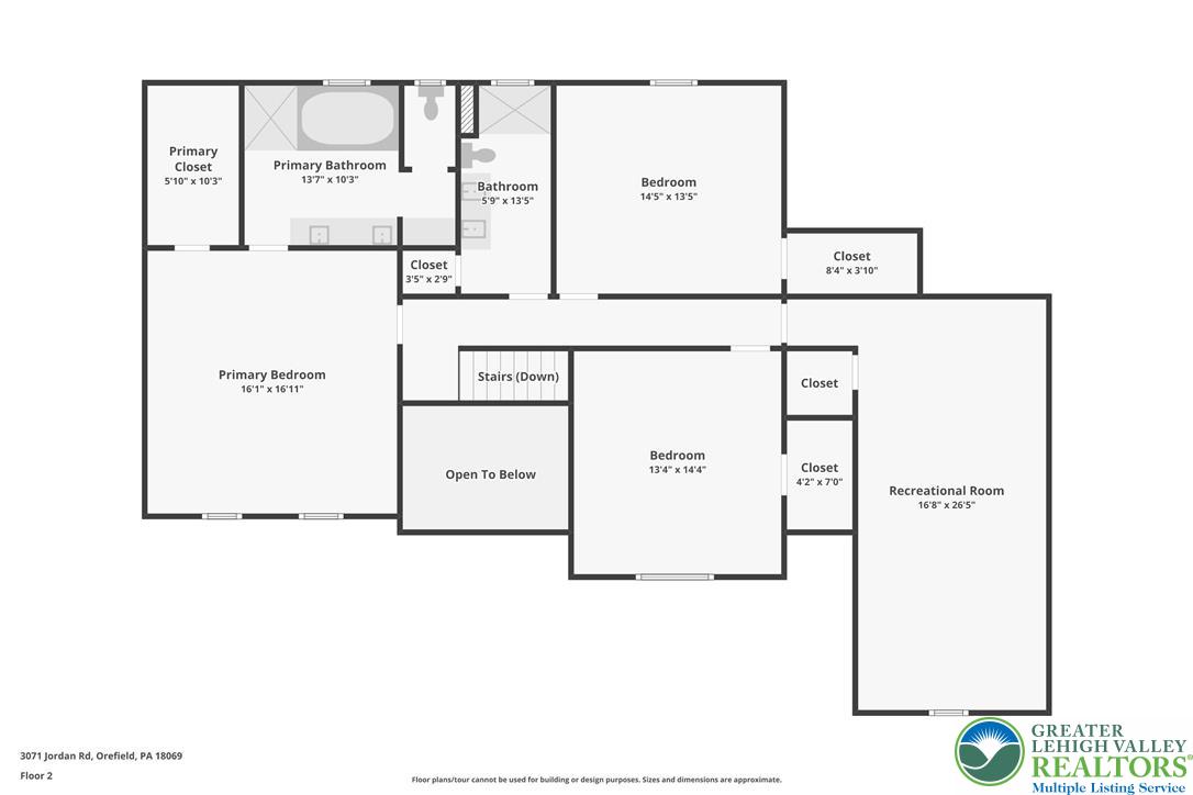 North Whitehall Twp, Pennsylvania 18069, United States, 4 Bedrooms Bedrooms, ,3 BathroomsBathrooms,Residential,Pending,185570