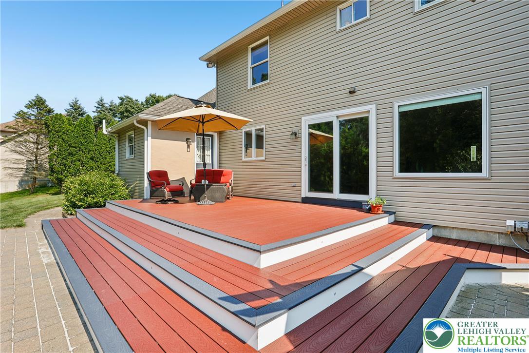 North Whitehall Twp, Pennsylvania 18069, United States, 4 Bedrooms Bedrooms, ,3 BathroomsBathrooms,Residential,Pending,185570