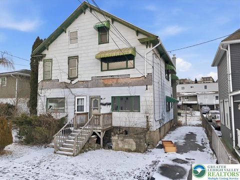 Photo of 190 Park Avenue, Wilkes Barre, PA 18702 (MLS # 770048)