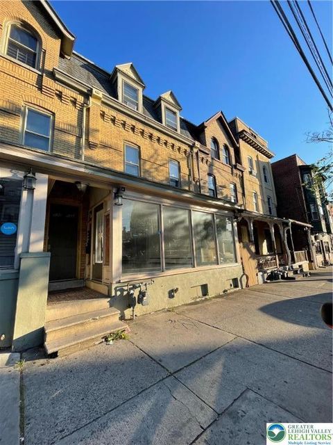 Photo of 532 W Tilghman Street #2, Allentown, PA 18102 (MLS # 770127)