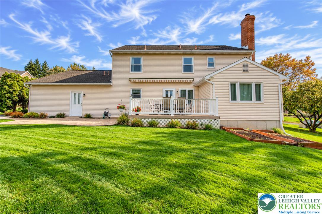 4465 Jodi Court
