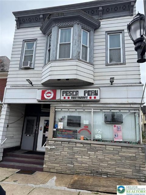 Photo of 1126 Northampton Street, Easton, PA 18042 (MLS # 767294) Photo of 1126 Northampton Street, Easton, PA 18042 (MLS # 767294)